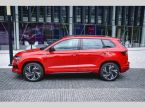 Škoda Karoq - fotka číslo 21