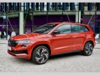 Škoda Karoq - fotka číslo 4