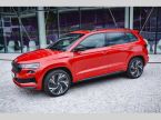 Škoda Karoq - fotka číslo 5