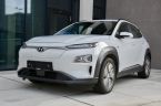 Hyundai Kona - fotka číslo 0