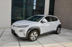 Hyundai Kona - fotka číslo 14