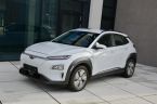 Hyundai Kona - fotka číslo 40