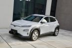 Hyundai Kona - fotka číslo 6
