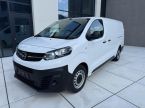 Opel Vivaro - fotka číslo 0