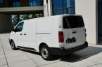Opel Vivaro - fotka číslo 9