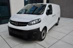 Opel Vivaro - fotka číslo 10