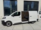 Opel Vivaro - fotka číslo 14