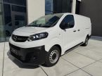 Opel Vivaro - fotka číslo 20