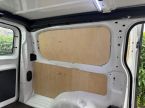 Opel Vivaro - fotka číslo 28