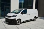 Opel Vivaro - fotka číslo 2