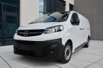 Opel Vivaro - fotka číslo 4