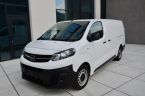 Opel Vivaro - fotka číslo 6