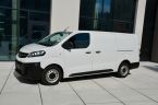 Opel Vivaro - fotka číslo 7