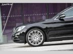 Mercedes Třída S - fotka číslo 10