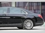Mercedes Třída S - fotka číslo 11