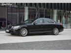 Mercedes Třída S - fotka číslo 13