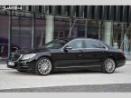 Mercedes Třída S - fotka číslo 14