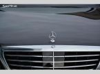 Mercedes Třída S - fotka číslo 15