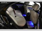 Mercedes Třída S - fotka číslo 21