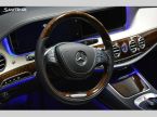 Mercedes Třída S - fotka číslo 23