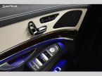 Mercedes Třída S - fotka číslo 25