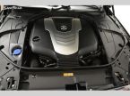 Mercedes Třída S - fotka číslo 27