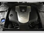 Mercedes Třída S - fotka číslo 30