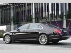 Mercedes Třída S - fotka číslo 5