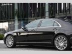 Mercedes Třída S - fotka číslo 6