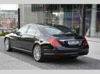 Mercedes Třída S - fotka číslo 7
