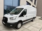 Ford Transit - fotka číslo 16