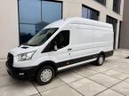 Ford Transit - fotka číslo 23