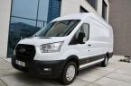 Ford Transit - fotka číslo 3
