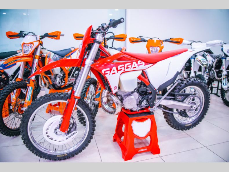 GASGAS EC 250 Racing - hlavní foto