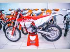 GASGAS EC 250 Racing - fotka číslo 1