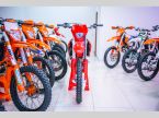 GASGAS EC 250 Racing - fotka číslo 3