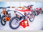 GASGAS EC 250 Racing - fotka číslo 39
