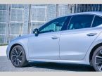 Škoda Octavia - fotka číslo 13