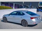 Škoda Octavia - fotka číslo 14