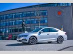 Škoda Octavia - fotka číslo 4