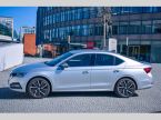 Škoda Octavia - fotka číslo 6