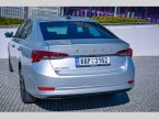 Škoda Octavia - fotka číslo 44