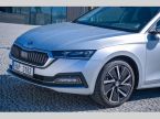 Škoda Octavia - fotka číslo 49