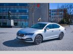 Škoda Octavia - fotka číslo 50