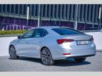 Škoda Octavia - fotka číslo 8