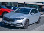 Škoda Octavia - fotka číslo 63