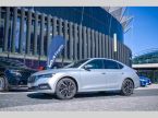 Škoda Octavia - fotka číslo 64