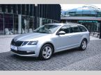 Škoda Octavia - fotka číslo 0