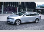 Škoda Octavia - fotka číslo 3