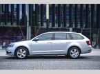 Škoda Octavia - fotka číslo 1
